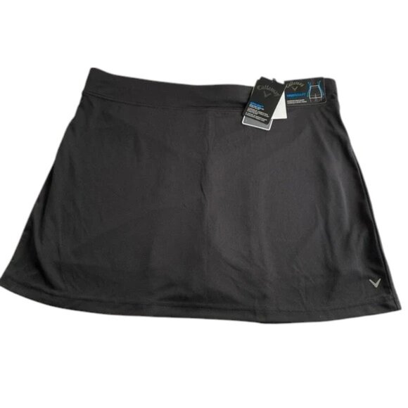 NEW Callaway Skort | Black - Picture 1 of 4